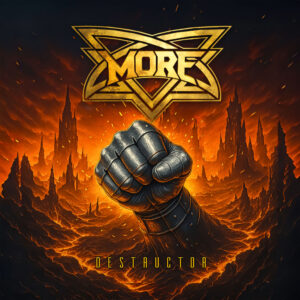 Destructor – MORE