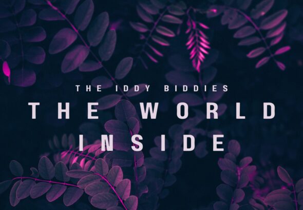 The_World_Inside_-_Album_Cover