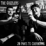 20_Pints_To_Cherbourg-press-picture