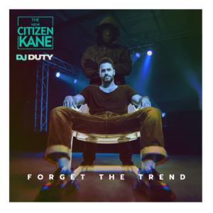 The New Citizen Kane – LIQUID.LATEX.DISCO.DADDY. Review
