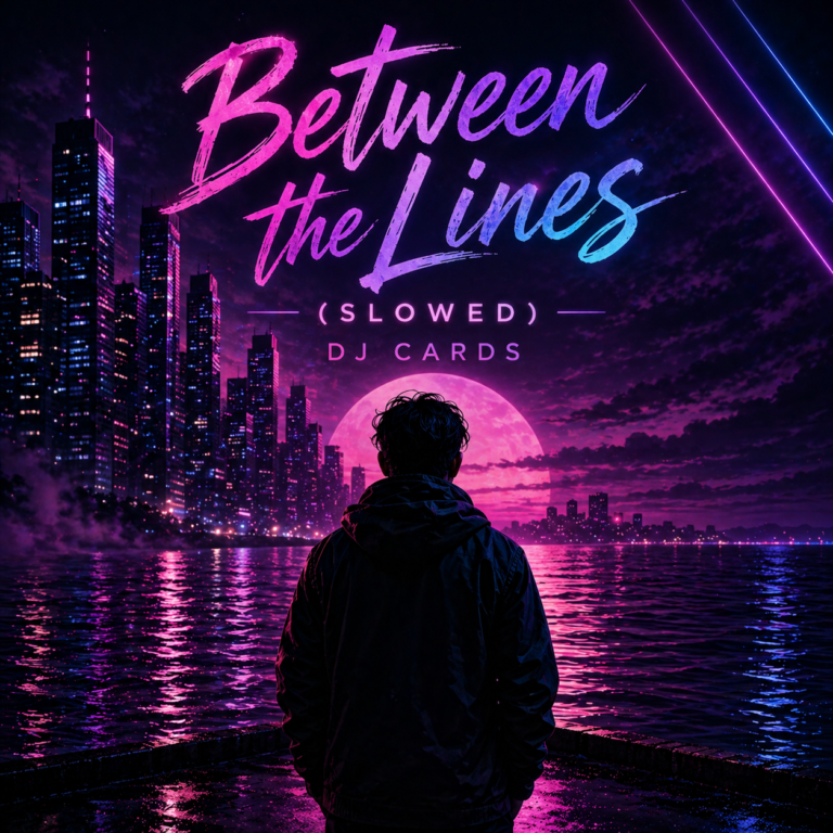 Between_Lines_SLOWED_cover