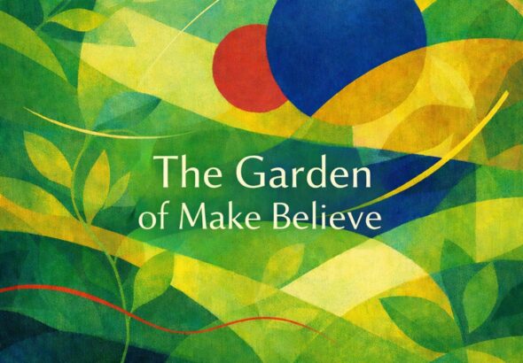 Cover_The_Garden_of_Make_Believe