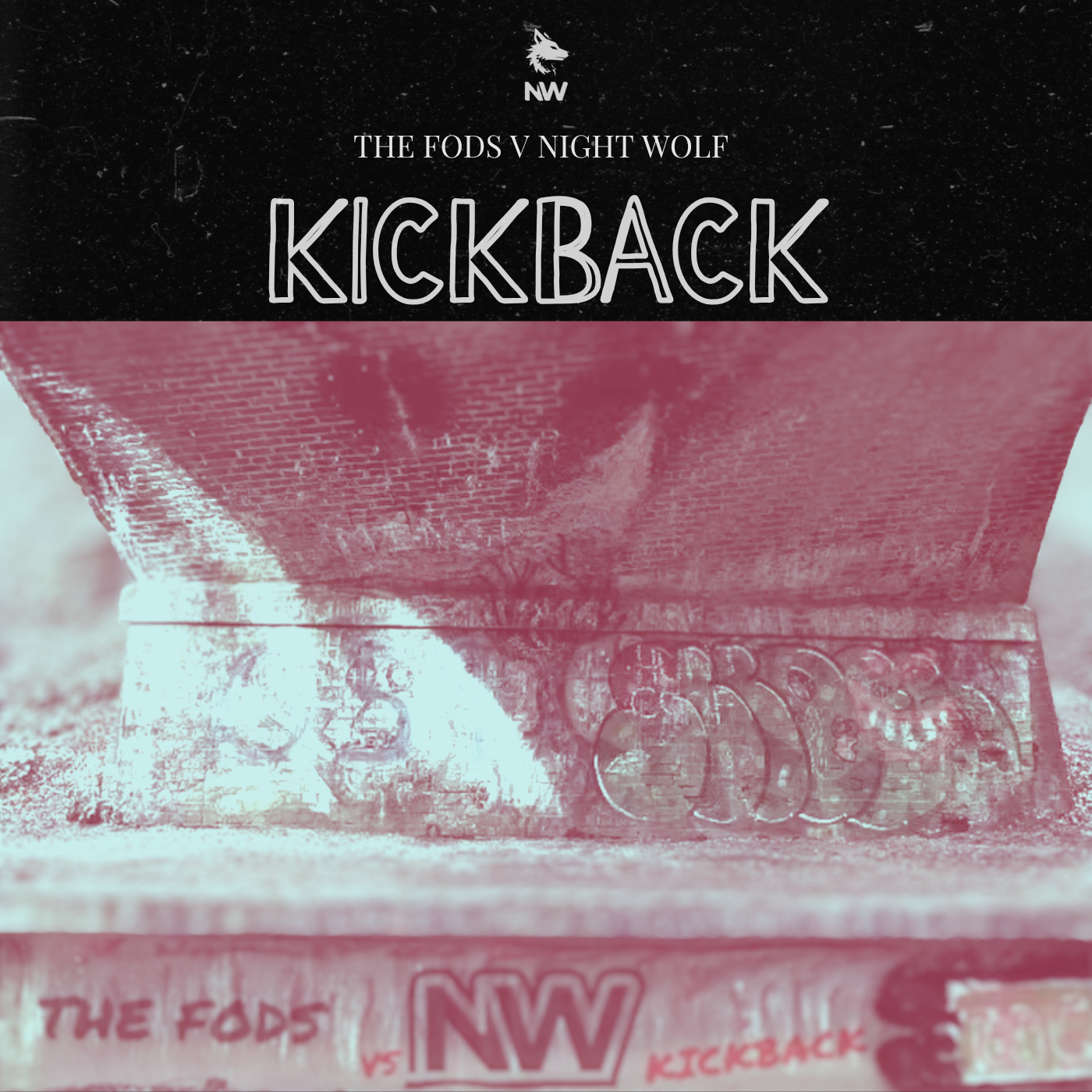 Kickback_Single_Cover