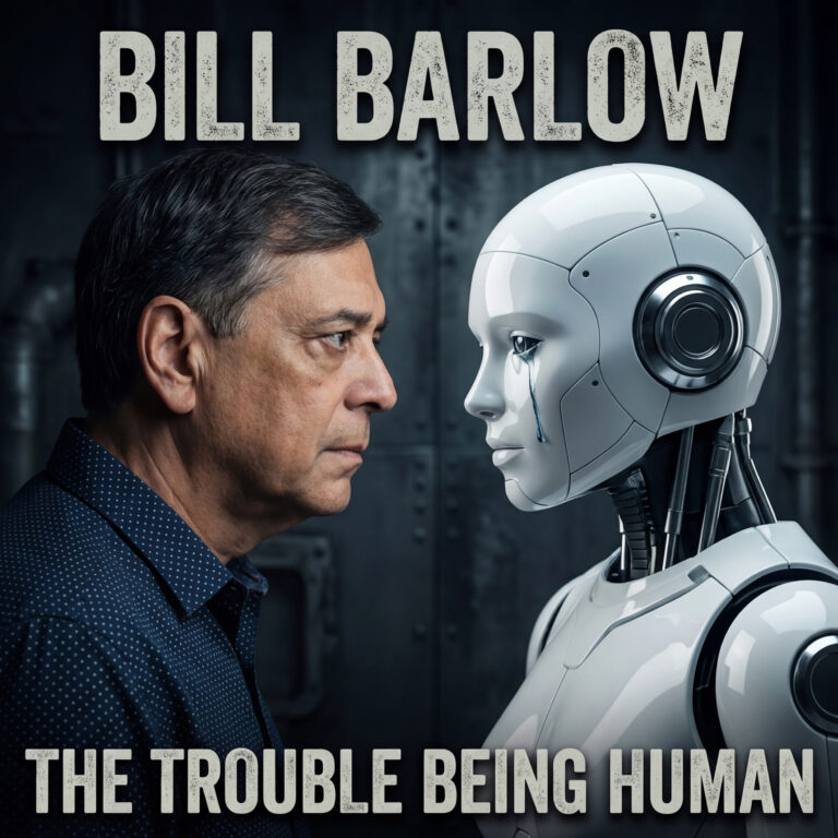 The_Trouble_Being_Human_Album_Cover_2500