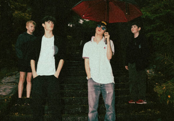 5inch_square_Square_press_photo_The_Radio_Addicts