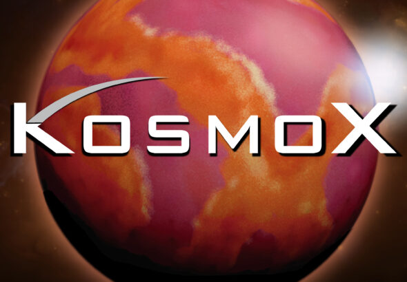 BAIKI_KOSMOX_Cover_3000x3000px_JPG