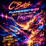 Fluorescent_Buzz_Next_Time_-_You_Got_Me_falling_Album_Cover