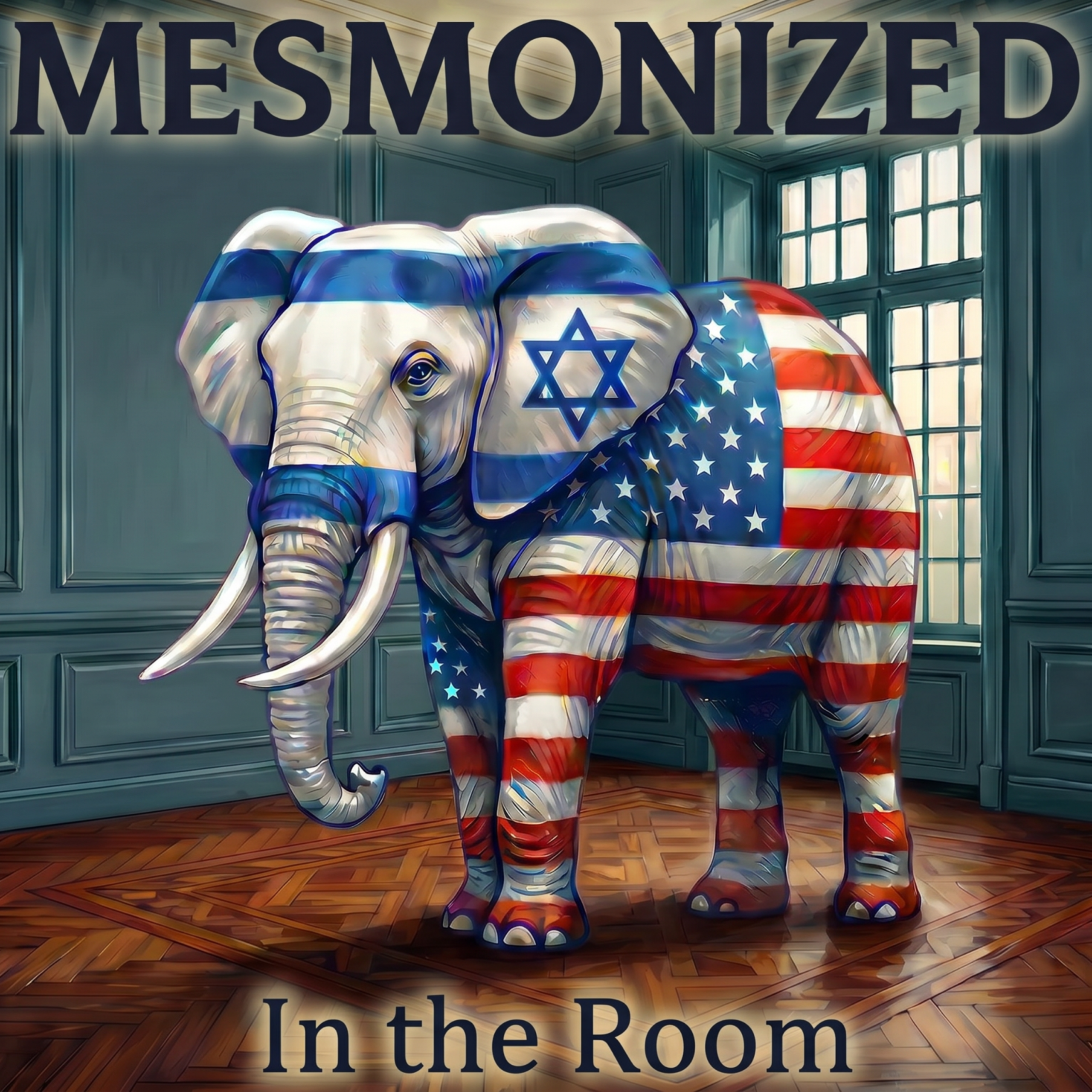 Mesmonized_-_In_the_room_EP