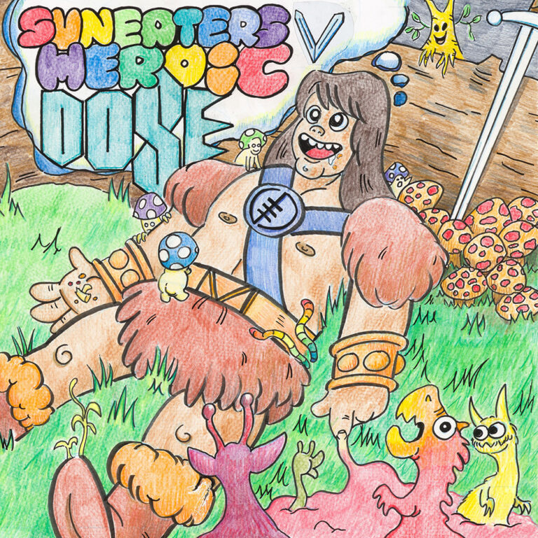 Suneaters_SuneatersVHeroicDose_LoResCover_Team_Clermont