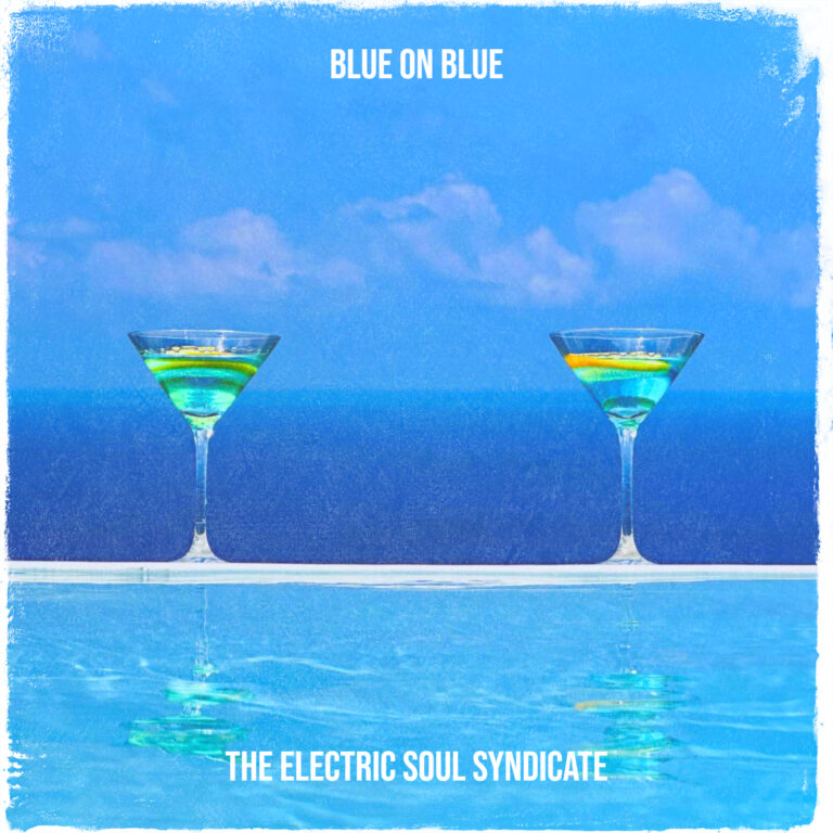 The_Electric_Soul_Syndicate_-Blue_on_Blue_EP