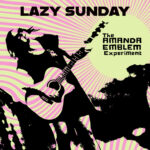 lazy_Sunday_art_cover