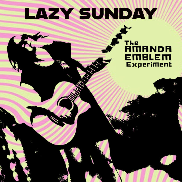 lazy_Sunday_art_cover