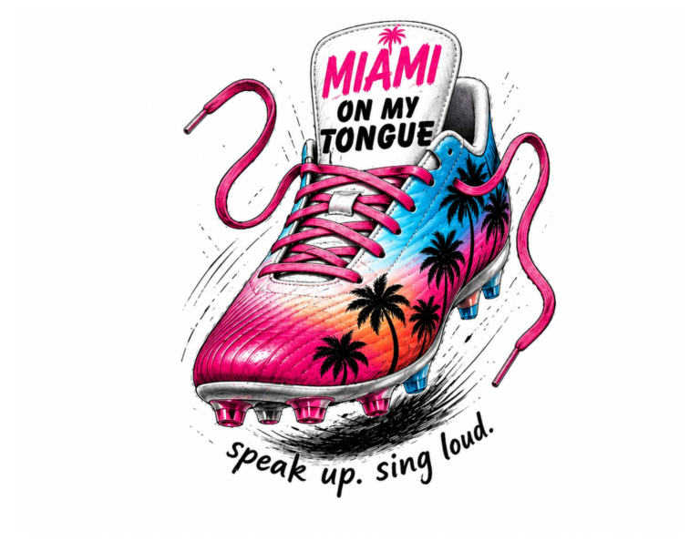 Miamionmytongue