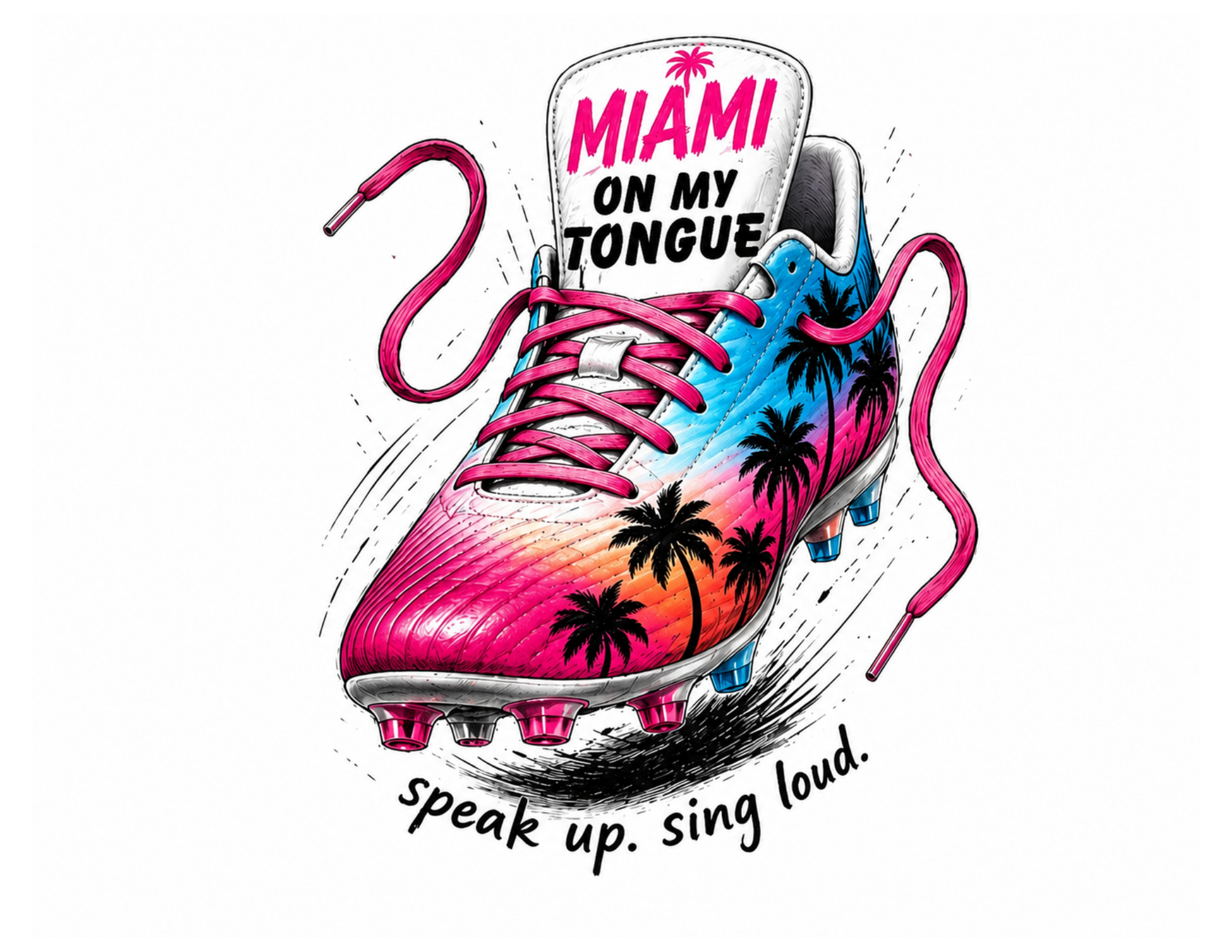 Miamionmytongue