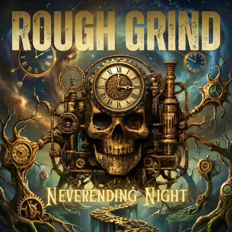 ROUGH GRIND - 1