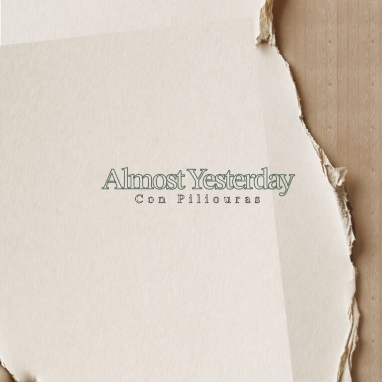 Almost_Yesterday_Album_Cover_Con_Piliouras