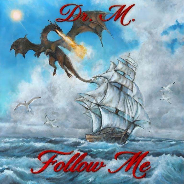 Followme_albumcover