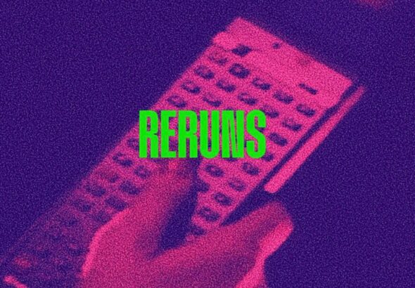 Jamythyst_-_Reruns