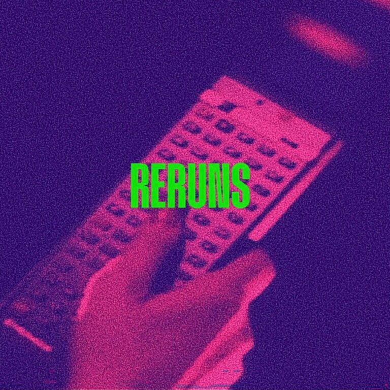 Jamythyst_-_Reruns