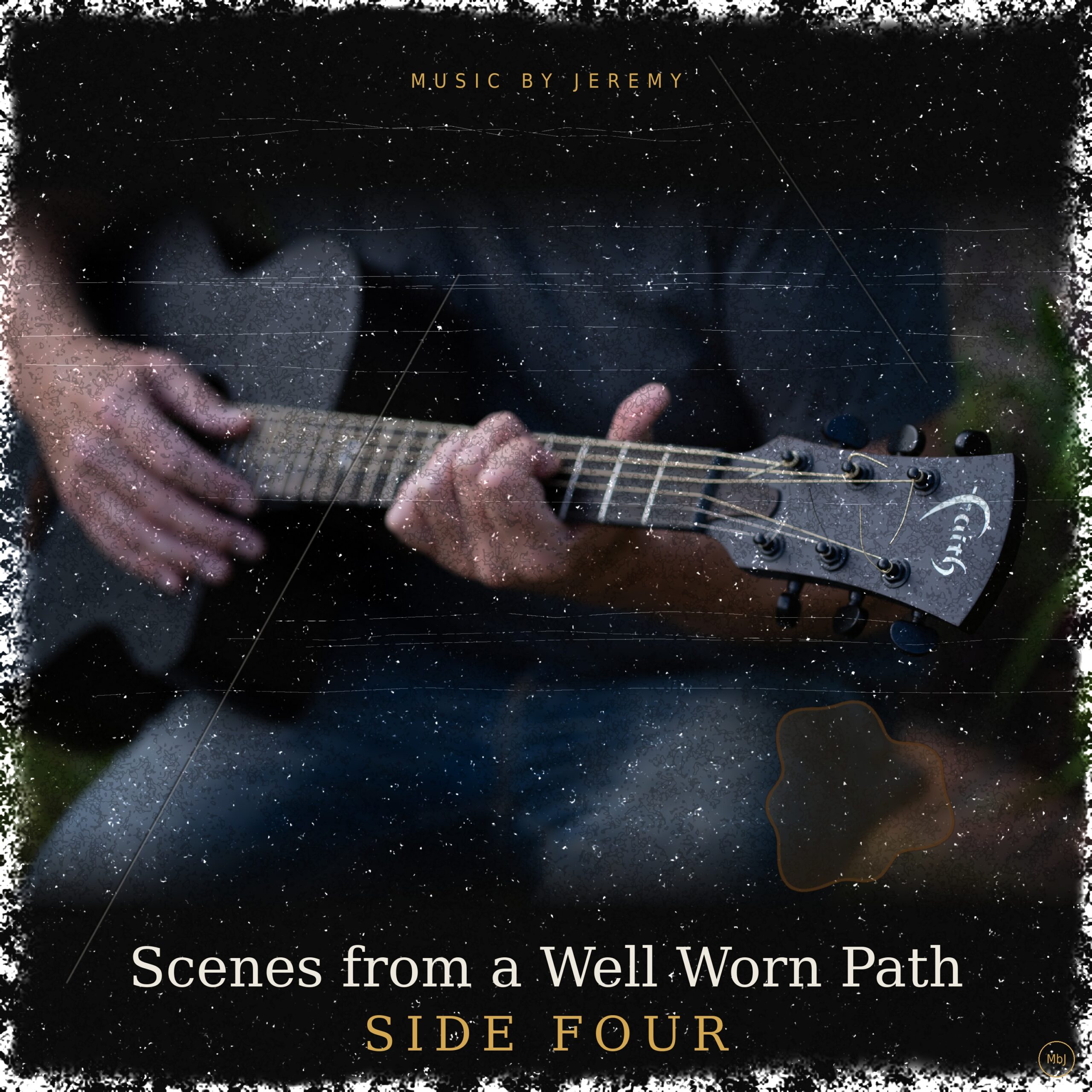 Scenes_from_a_Well_Worn_Path_-_Side_Four_Album_Cover
