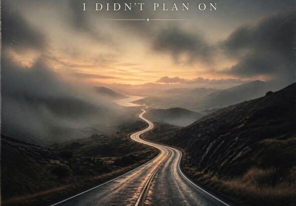 TheRoadIDidntPlanSingleCover (1)