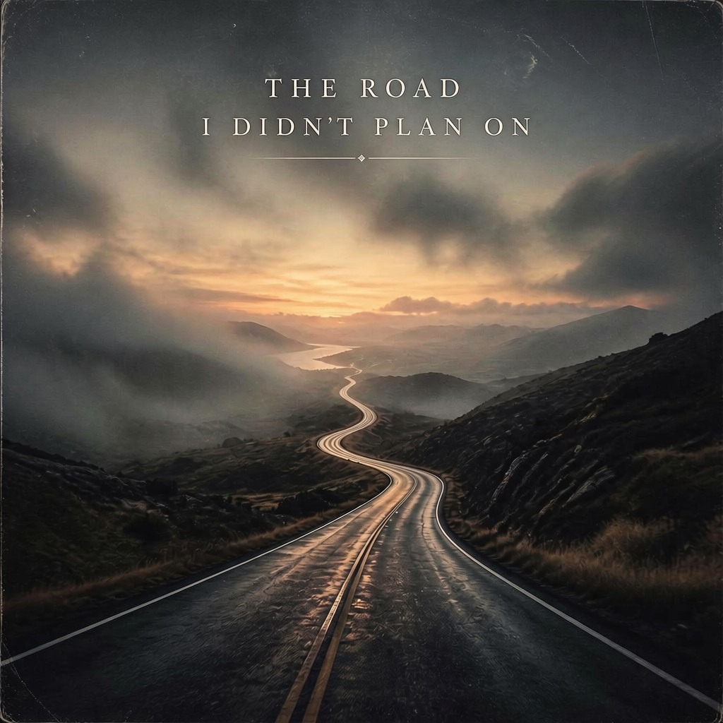 TheRoadIDidntPlanSingleCover (1)
