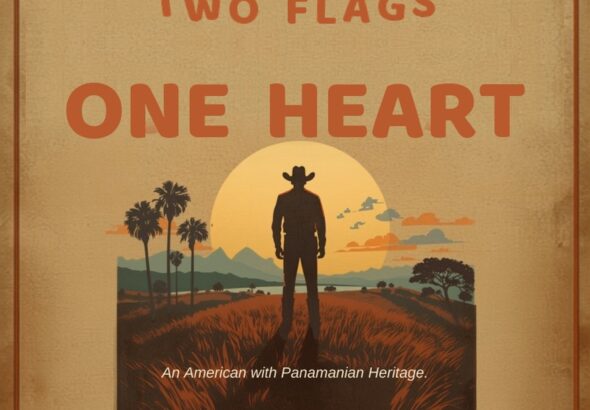 Two_Flags_One_Heart_-_Album_Cover