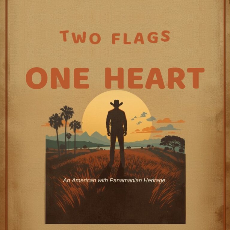 Two_Flags_One_Heart_-_Album_Cover